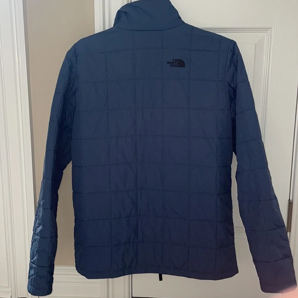 The North Face Boys Harway Jacket Puffer Insulated Boys Size X-Large - Picture 4 of 7